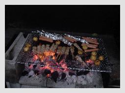 �o�[�x�L���[