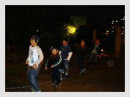 �o�[�x�L���[